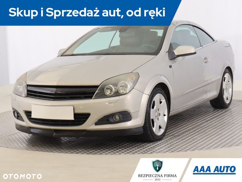 Opel Astra - 3
