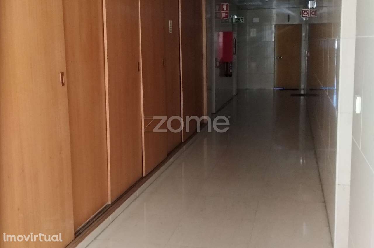 Escritório 60m2 - Grande imagem: 3/5