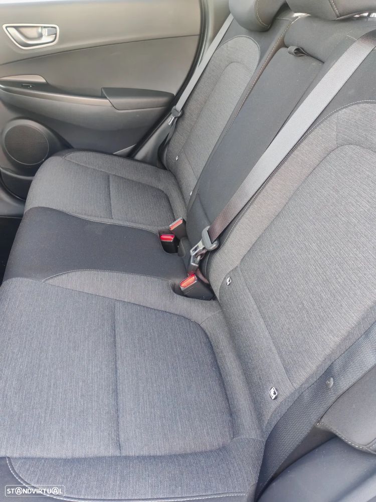 Hyundai Kauai Premium - 9