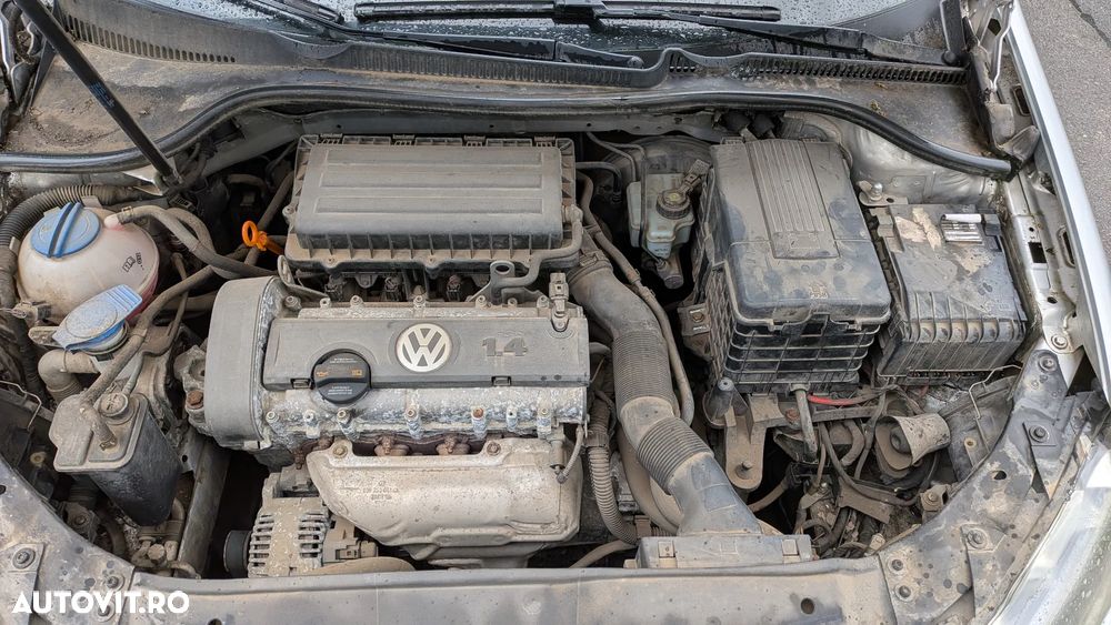 Volkswagen Golf 1.4 Trendline - 6