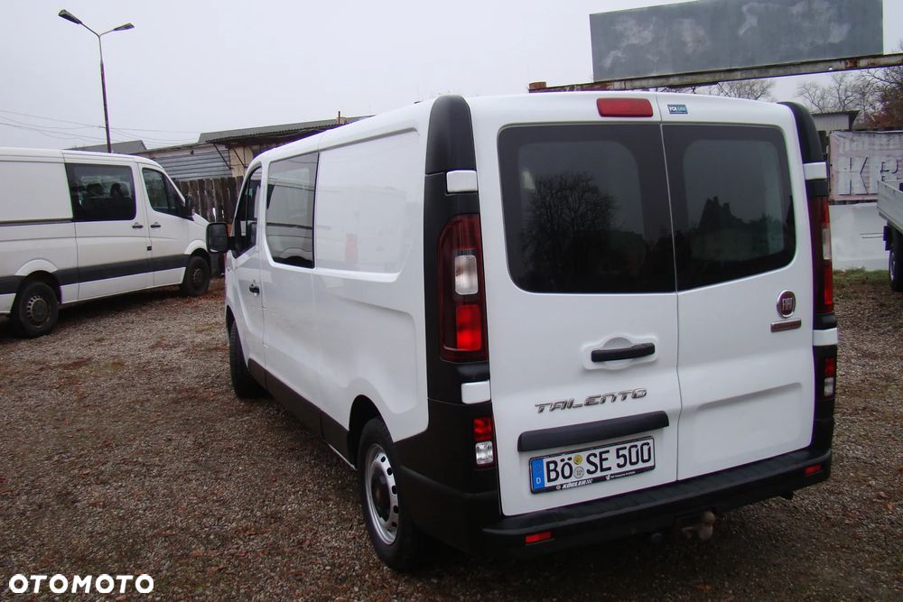 Fiat Talento - 3