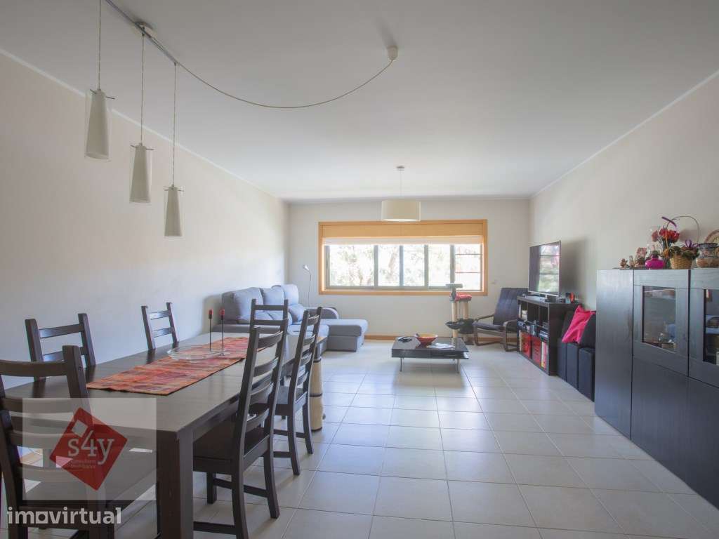 Apartamento T3 com Garagem e Terraço em Vila Serena - Pinhal Novo - Grande imagem: 4/35