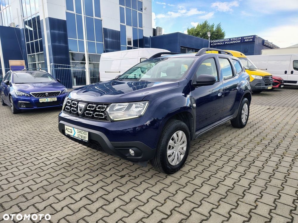 Dacia Duster - 2