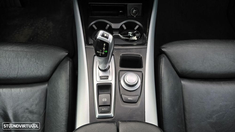 BMW X5 3.0 sd - 37