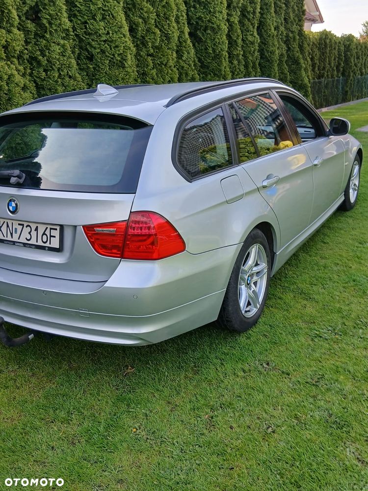 BMW Seria 3 - 6