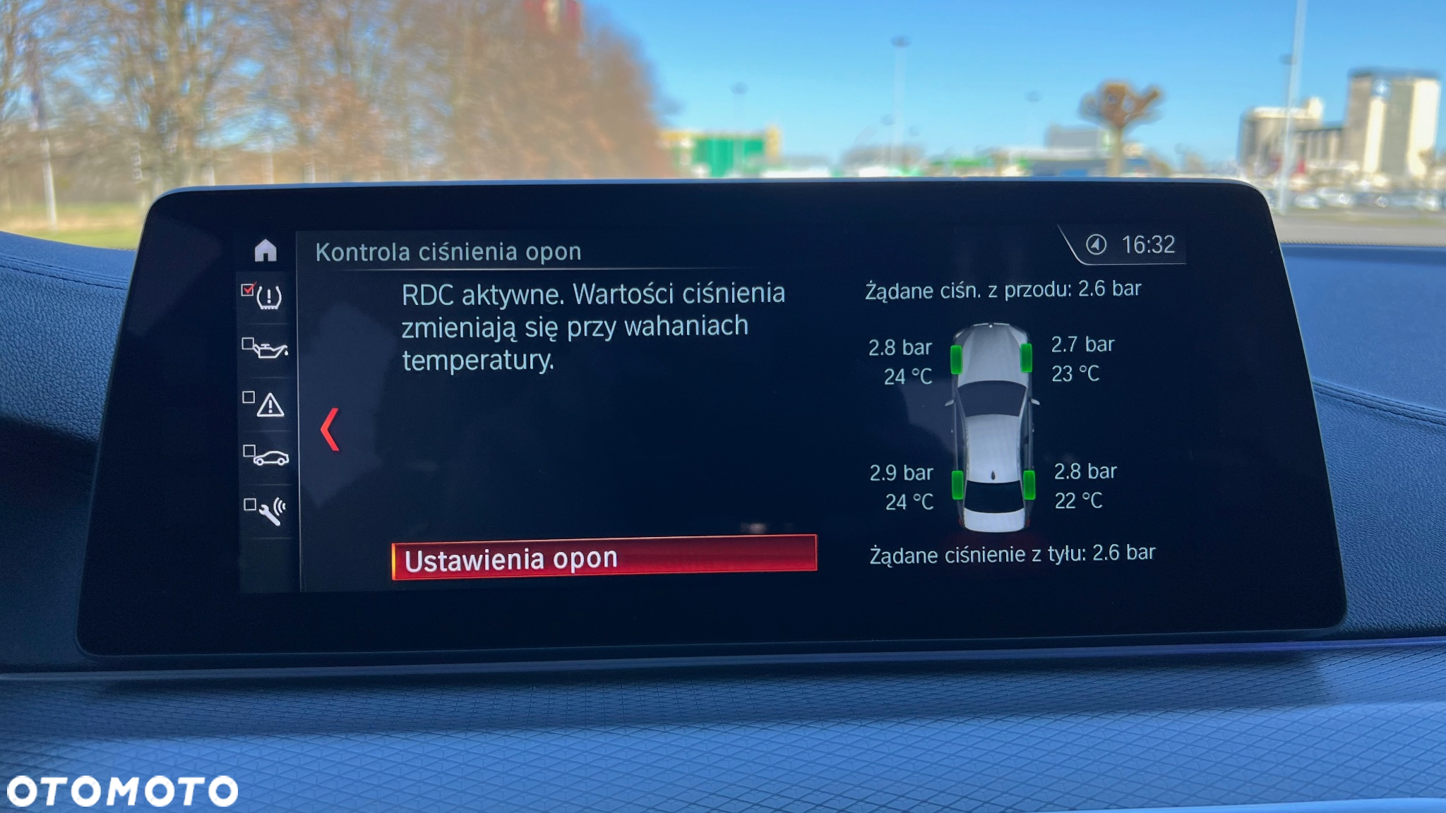 BMW Seria 5 530i xDrive M Sport sport - 29