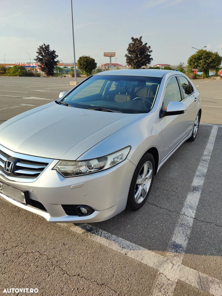 Honda Accord 2.0 Elegance - 18
