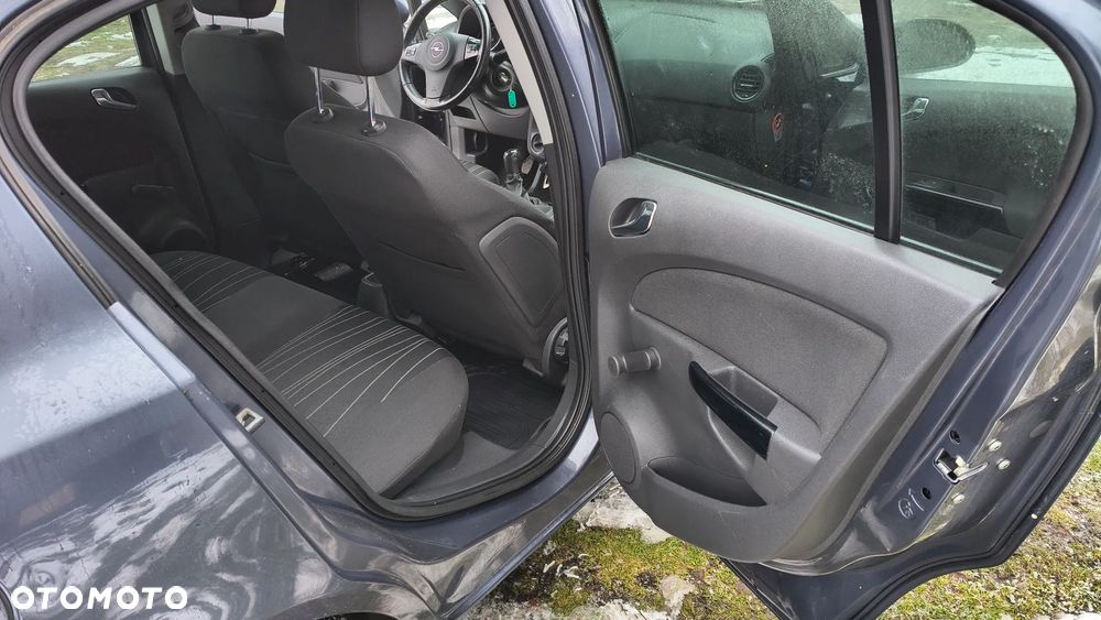 Opel Corsa 1.2 16V Enjoy - 16