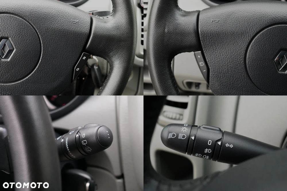 Renault Trafic FAP Generation Evado - 31