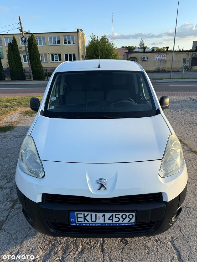 Peugeot Partner - 3
