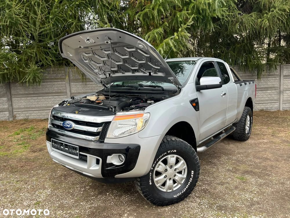 Ford Ranger - 6