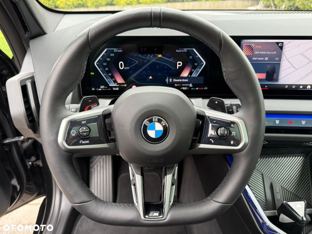 BMW X3 xDrive20 mHEV - 23