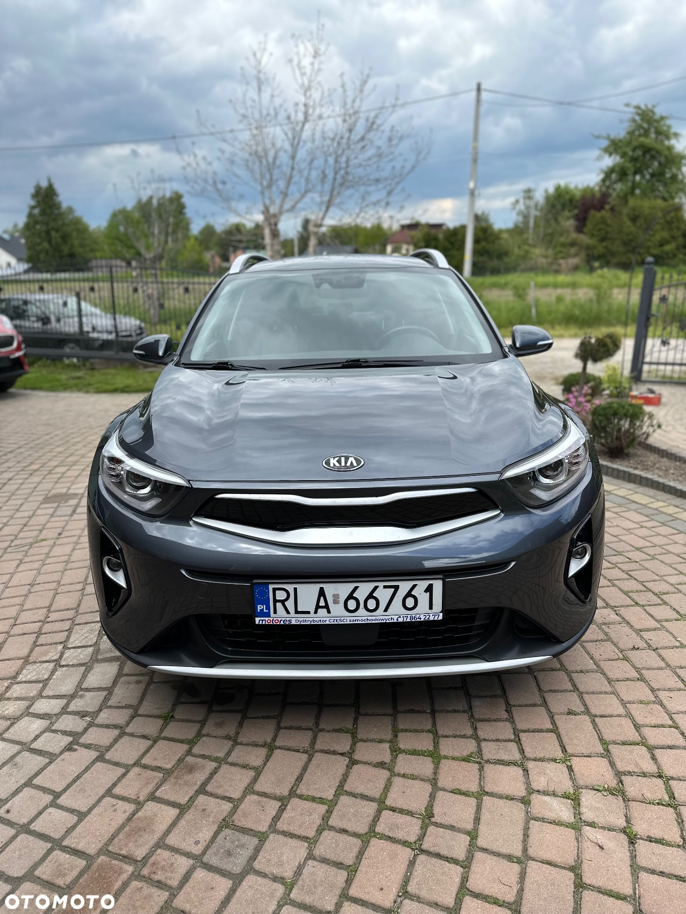 Kia Stonic 1.0 T-GDI L - 12