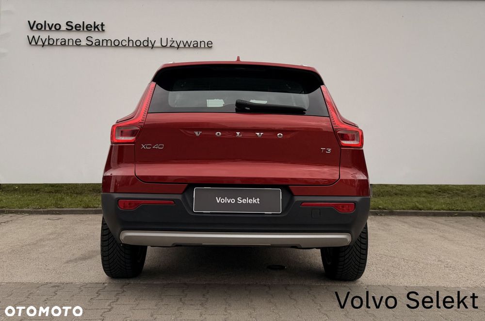 Volvo XC 40 - 10