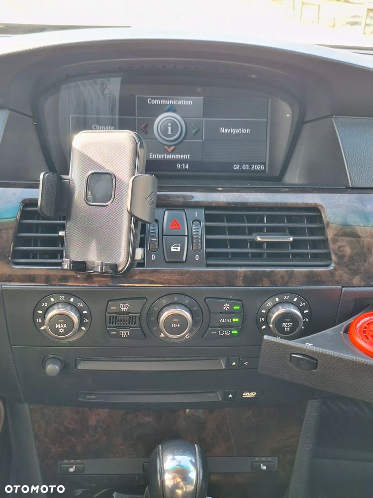 BMW Seria 5 - 9