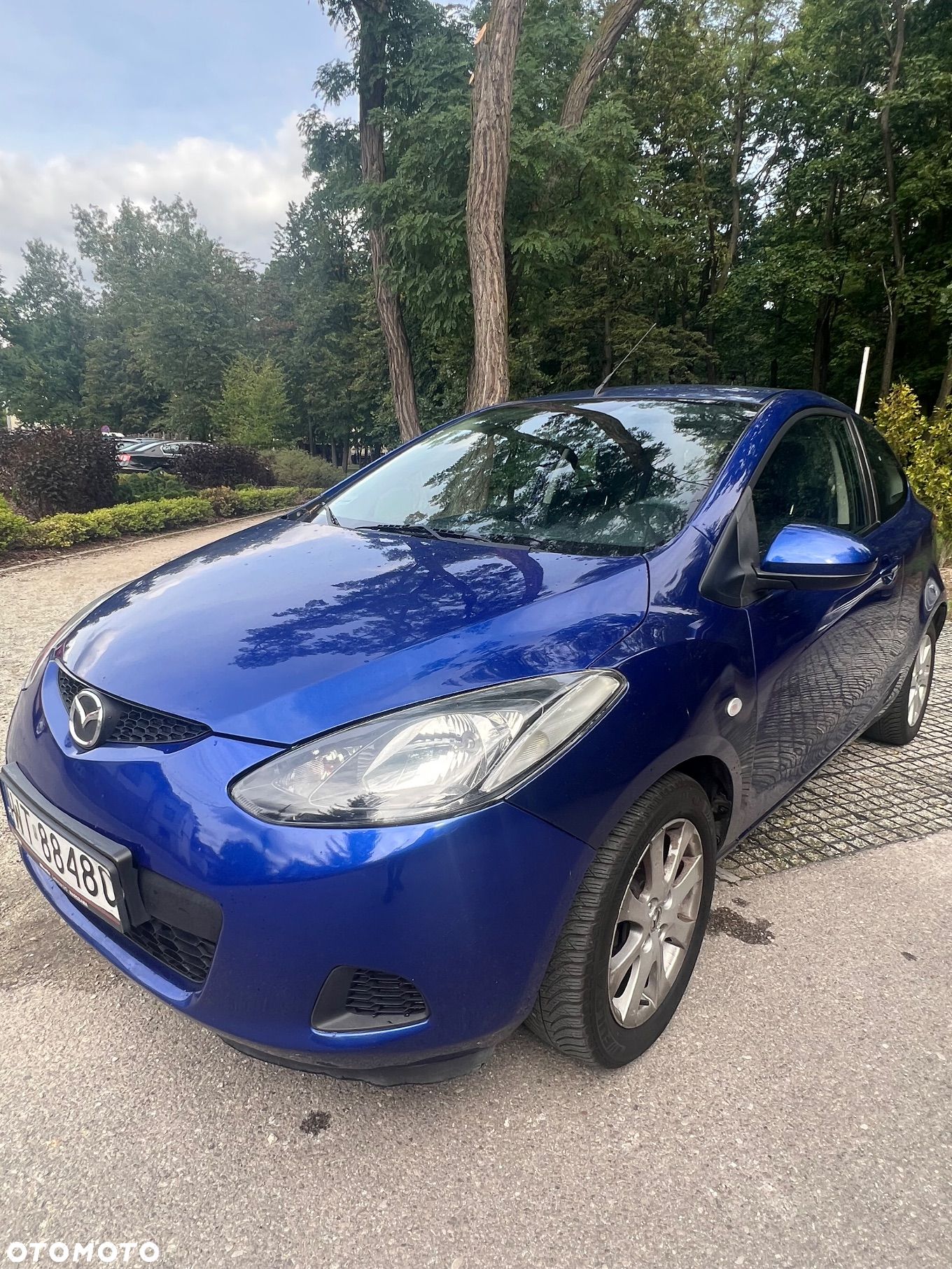Mazda 2 1.3 Comfort - 1