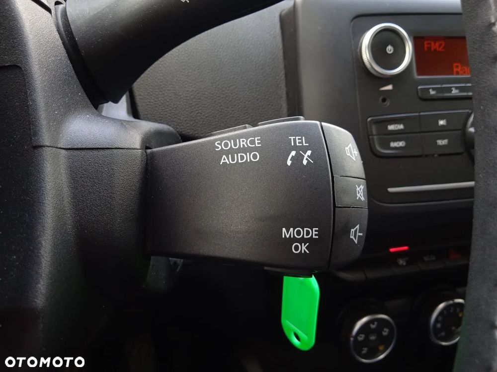 Dacia Duster 1.6 SCe Comfort - 17