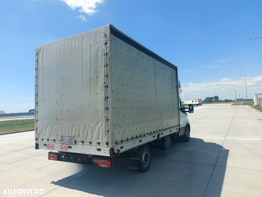 Iveco Daily - 3