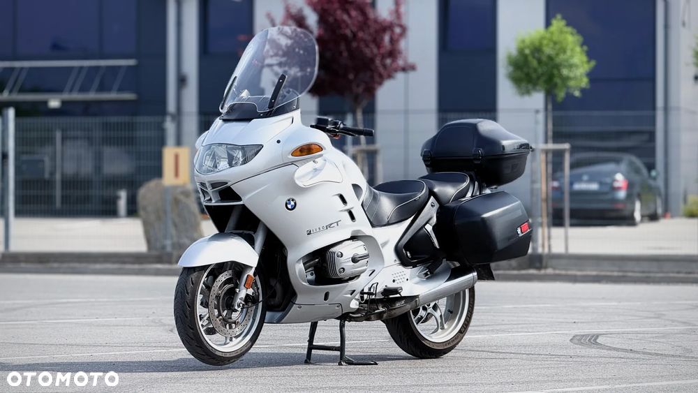 BMW RT - 10