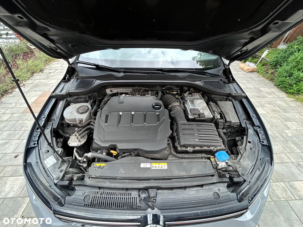 Volkswagen Golf 2.0 TDI Style DSG - 15