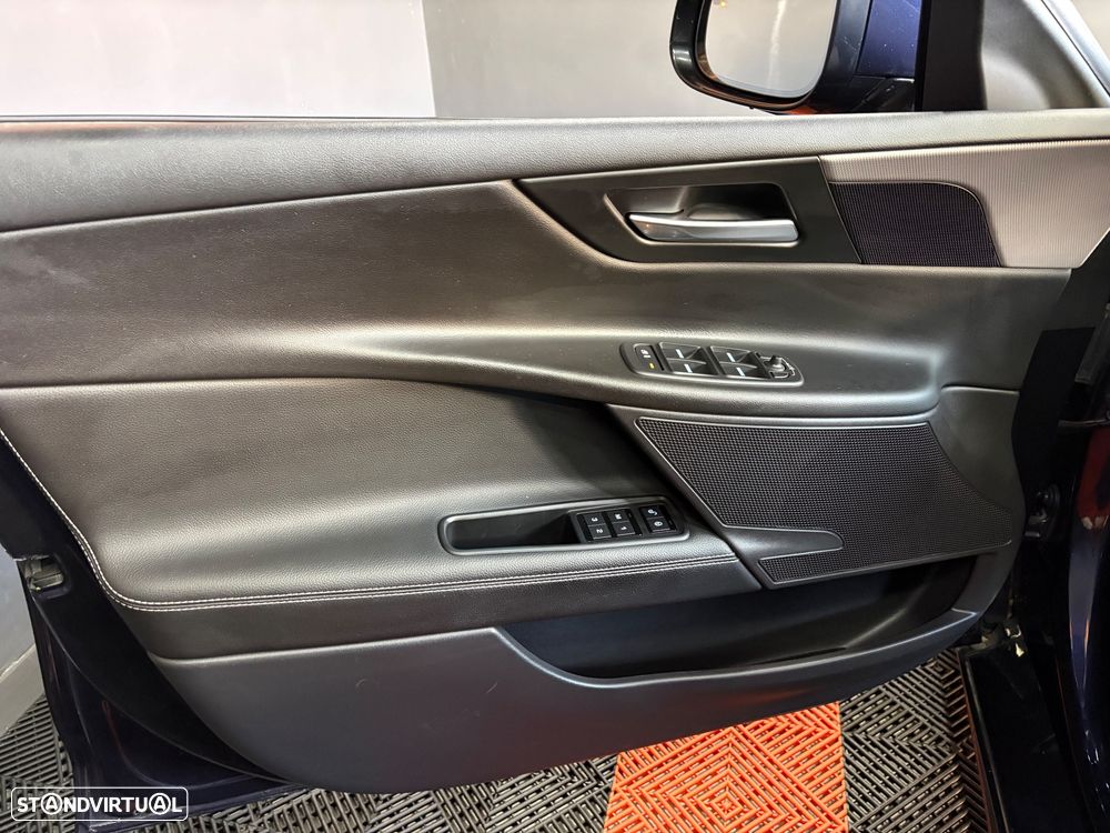 Jaguar XE 20d Aut. R-Sport - 34