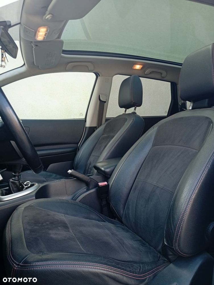 Nissan Qashqai 1.6 DCi Acenta - 5