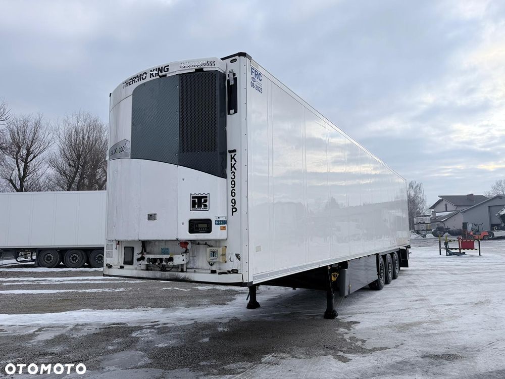 Schmitz Cargobull SLX 300 - 1
