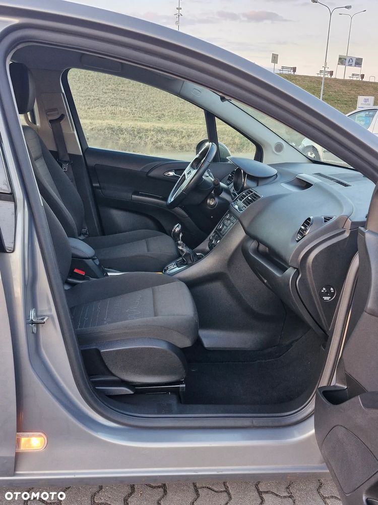 Opel Meriva 1.4 Active - 15