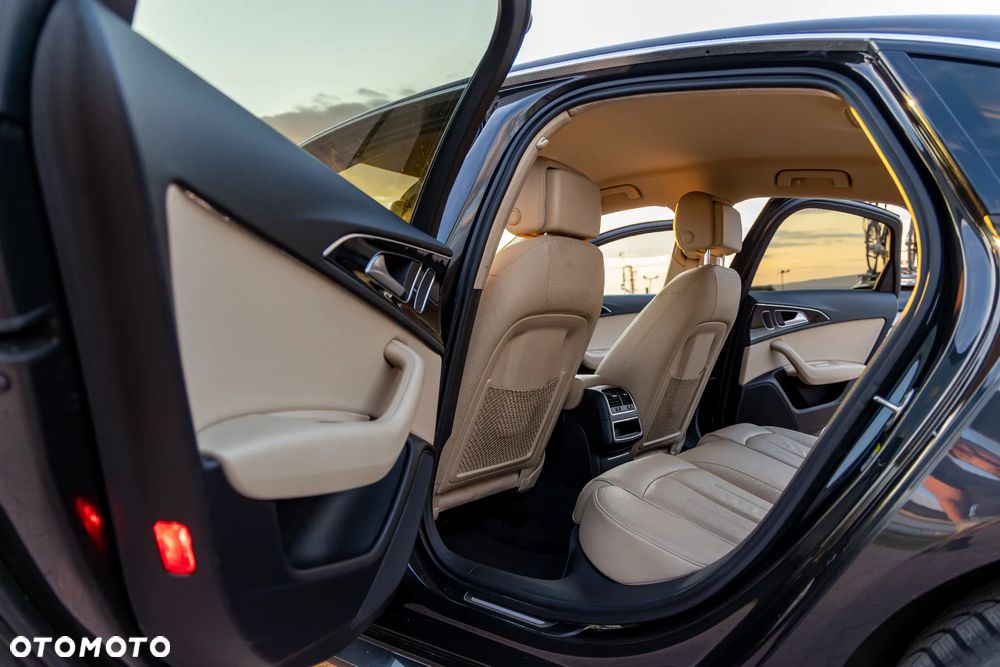 Audi A6 Limousine - 10