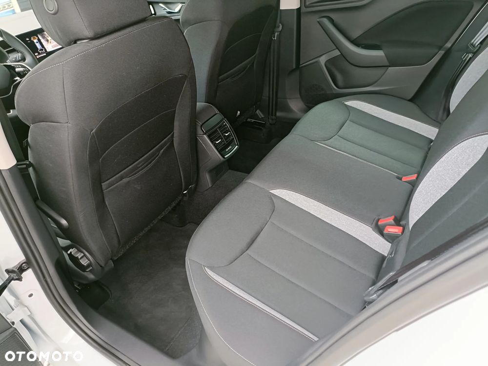 Skoda Kamiq 1.5 TSI Selection - 21