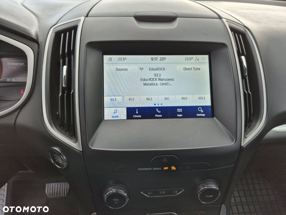 Ford Edge - 14