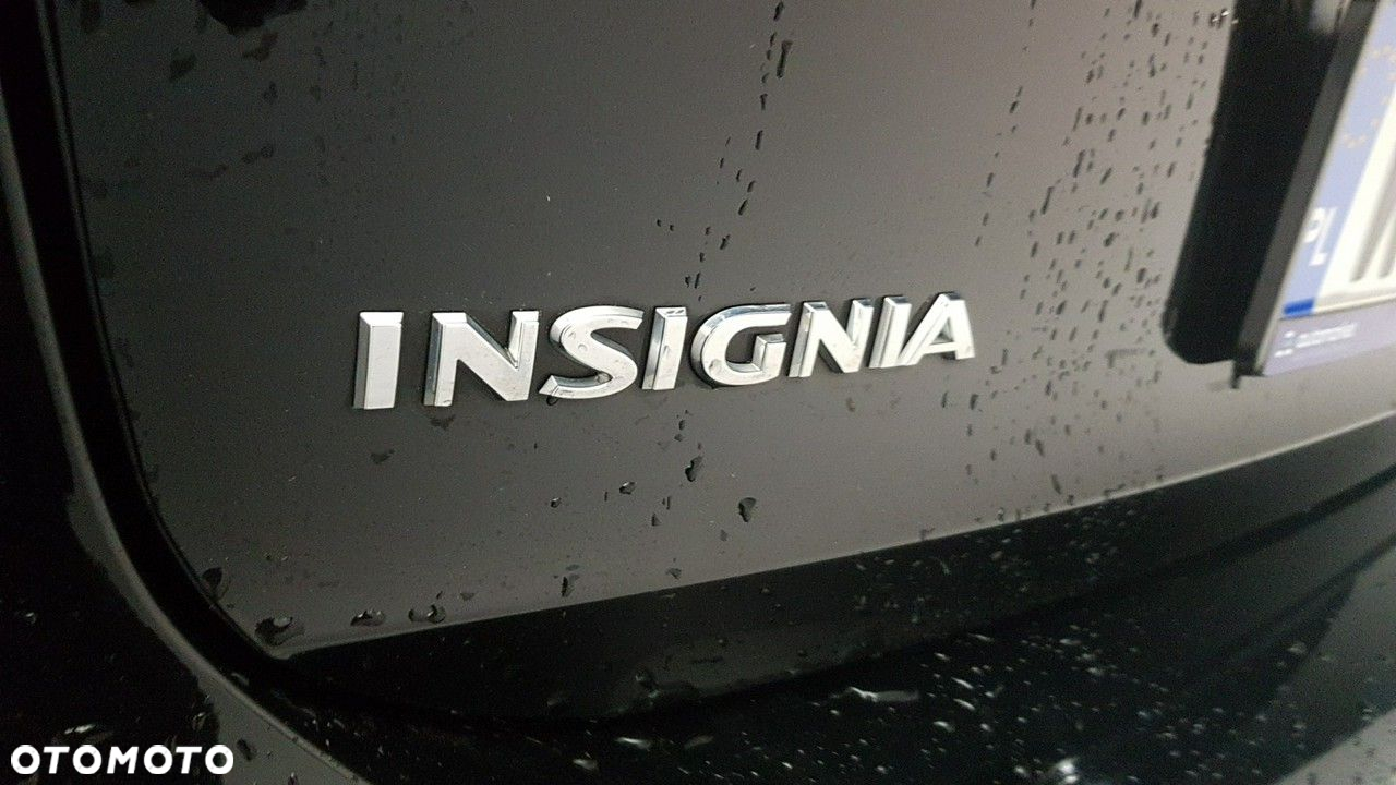 Opel Insignia - 17