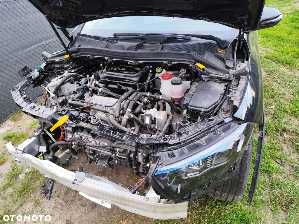 Mercedes-Benz EQA 250+ Progressive - 17