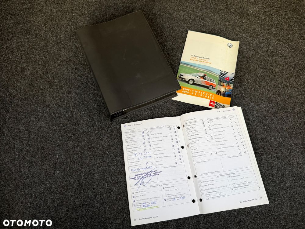 Volkswagen Golf 1.4 Tour Edition - 38