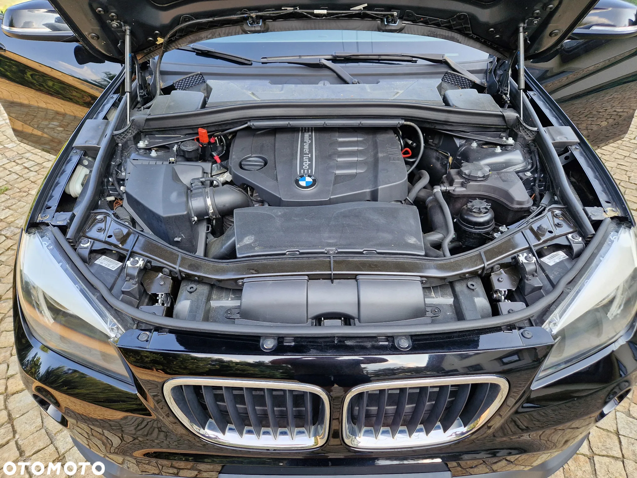 BMW X1 xDrive18d Sport Line - 24