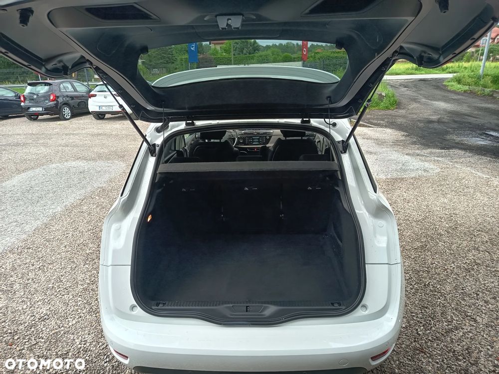 Citroën C4 Picasso 2.0 BlueHDi Shine S&S EAT6 - 37