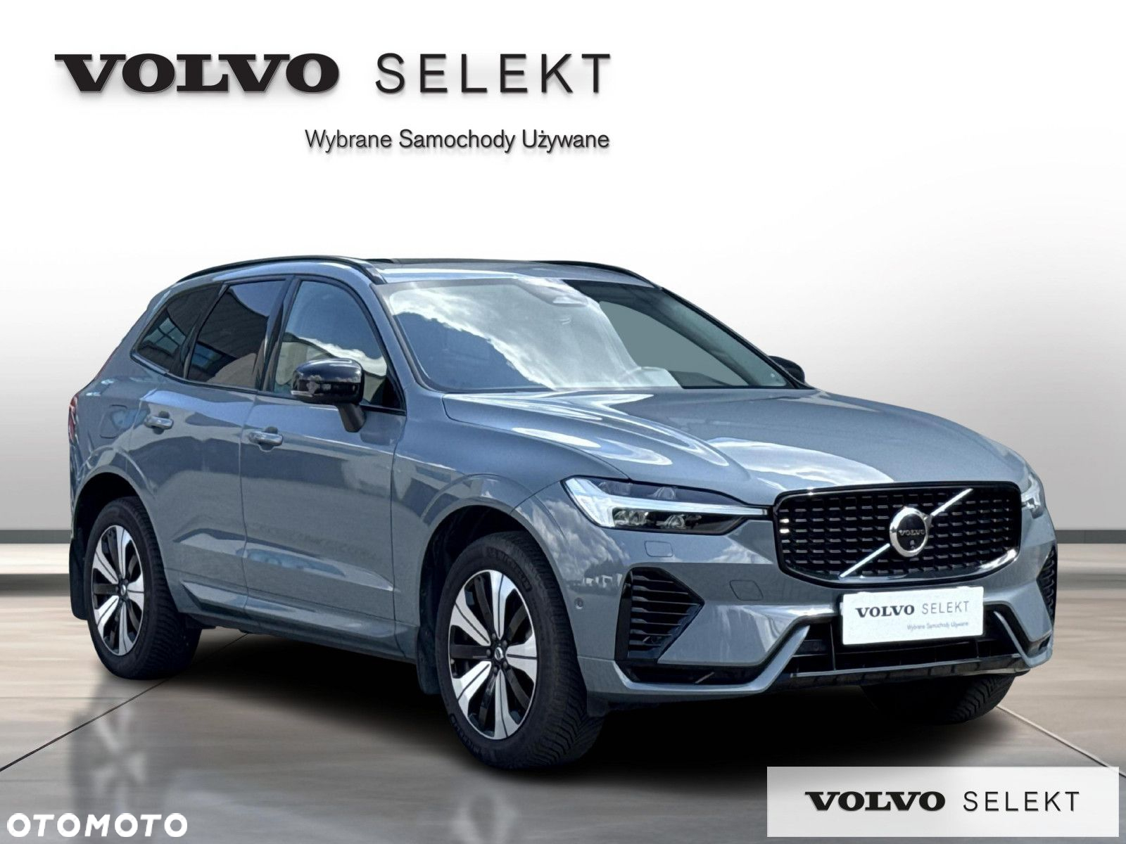 Volvo XC 60 - 8