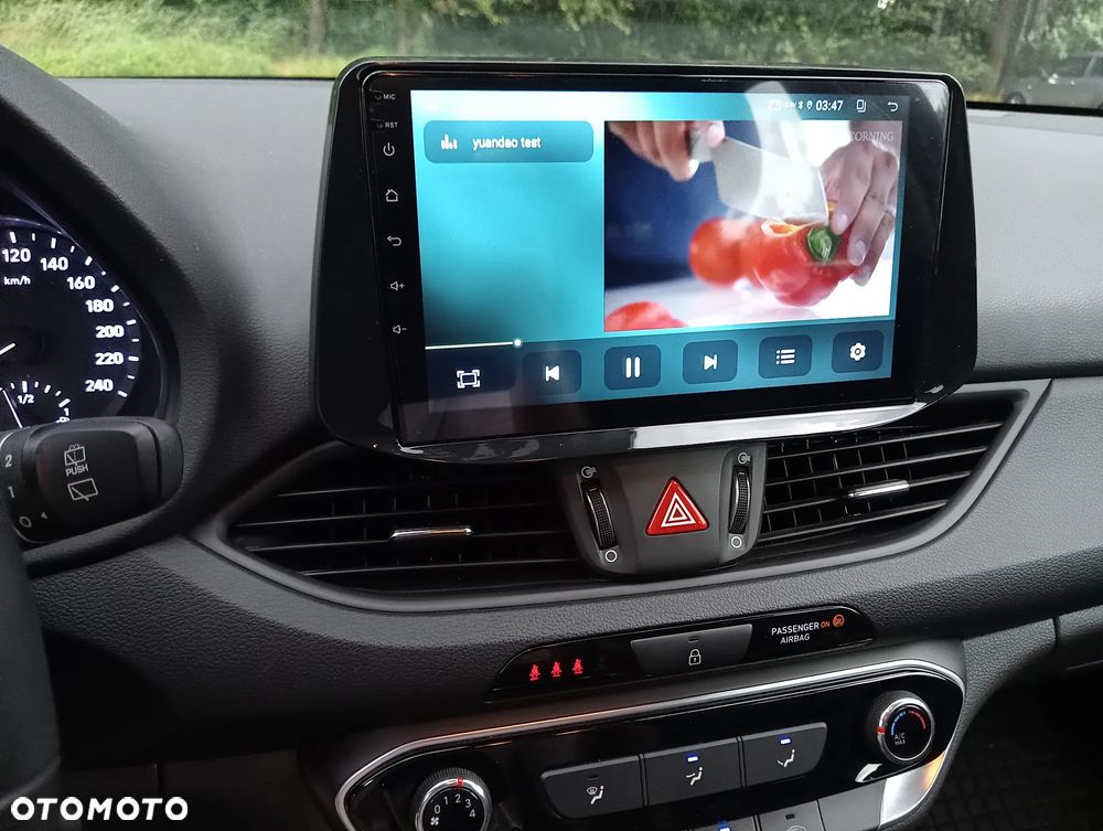 Hyundai i30 1.0 T-GDI Modern - 17