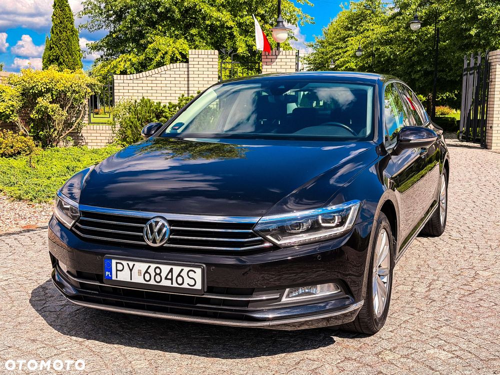 Volkswagen Passat 1.5 TSI OPF DSG Highline - 13