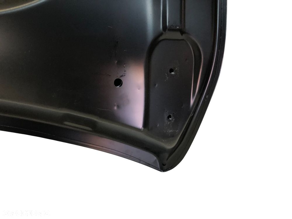 KIA CEED III 2018- KIA PROCEED 2019- Maska pokrywa silnika - 10