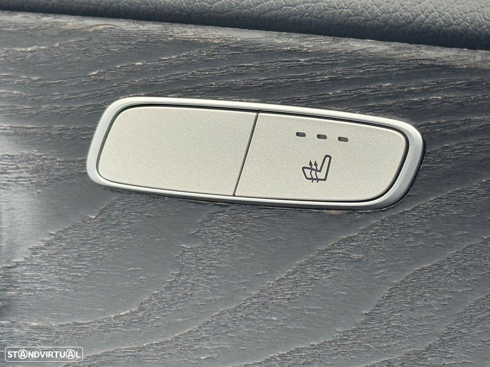 Mercedes-Benz E 220 d Avantgarde+ - 30