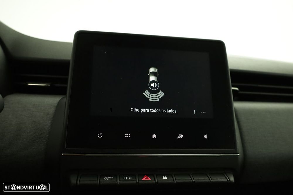 Renault Clio 1.0 TCe Evolution - 11