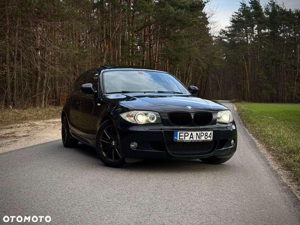 BMW Seria 1 - 1