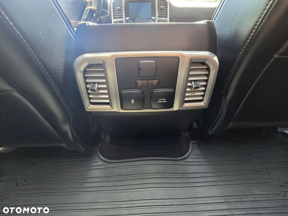 Ford F150 - 10