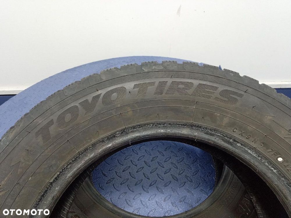 OPONY ZIMOWE TOYO OBSERVE S944 195/65 R15 91H 2SZT - 2