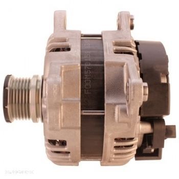 28-6855 ALTERNATOR AUDI A4 A5 Q5 2.0 TDI - 3
