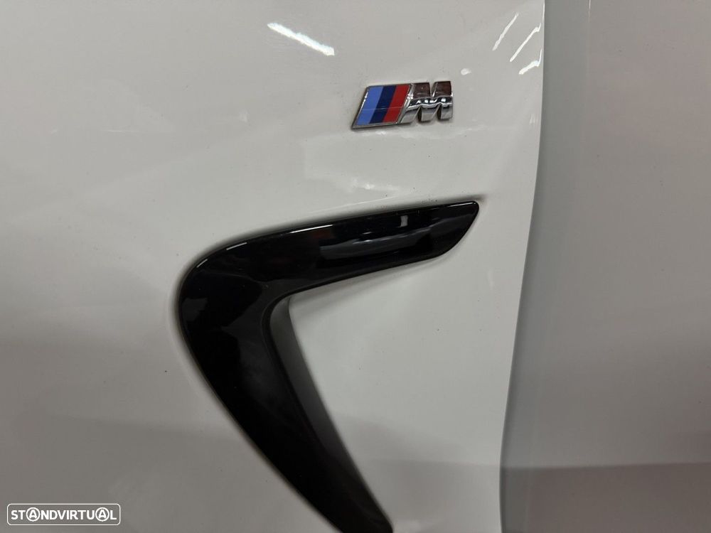 BMW 420 Gran Coupé d Pack M Auto - 24