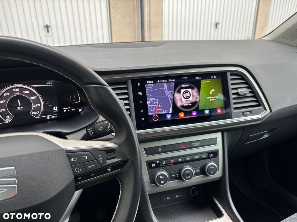 Seat Ateca 1.5 TSI ACT OPF Xperience - 19