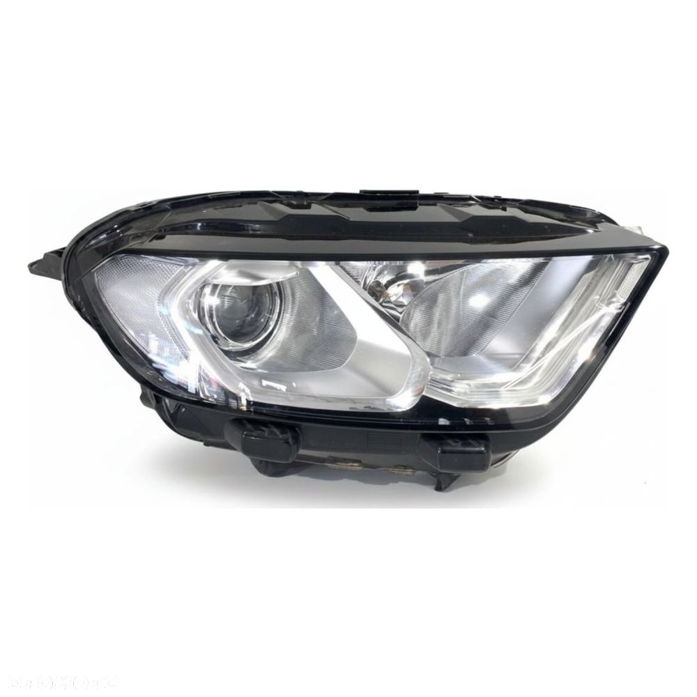 REFLEKTOR PRAWY PRZÓD  FORD ECOSPORT 2011 - 2022 1.0 EcoBoost 92 kW [125 KM] benzyna 2013 - 2022 - 1
