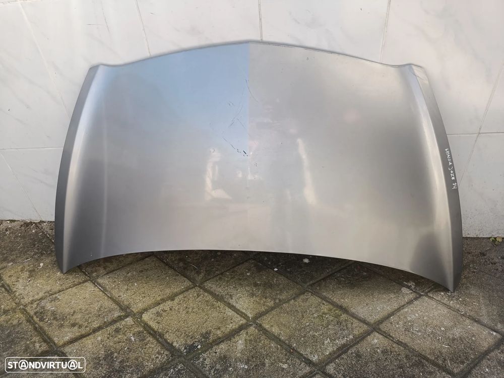 Capot Honda jazz 2004 - 1